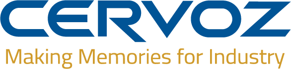 Image of Cervoz Logo