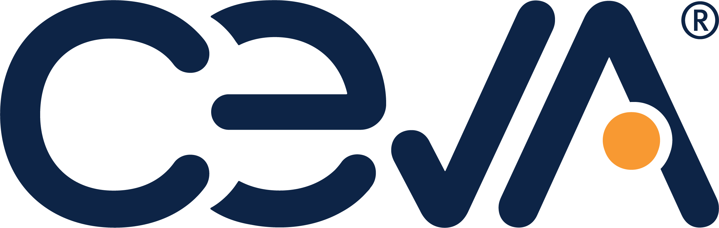 Image of CEVA Hillcrest Labs logo