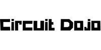 Image of Circuit Dojo's Logo