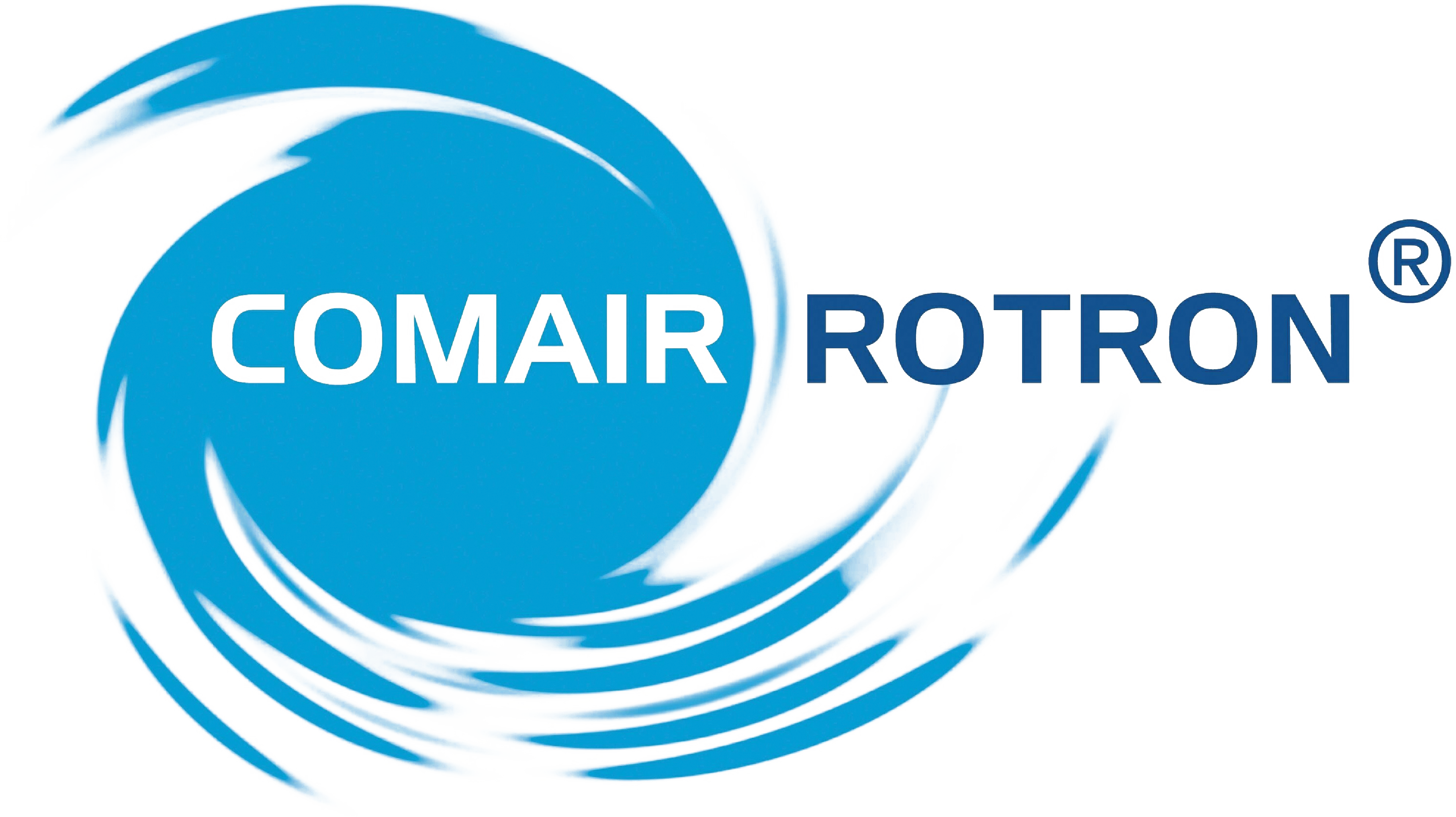 Image of Comair Rotron Logo