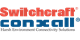 Image of Switchcraft / Conxall's Logo