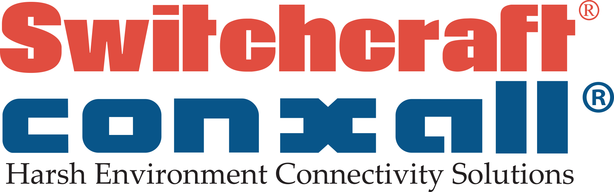 Image of Switchcraft / Conxall's Logo