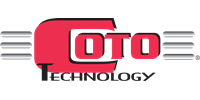 Image of Coto Technology Logo