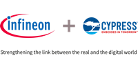 Image of Cypress Semiconductor Logo