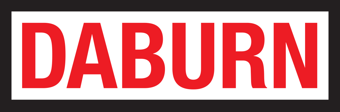 Image of Daburn Logo