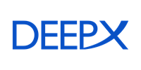 Image of DEEPX Logo