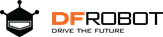 Image of DFRobot Logo