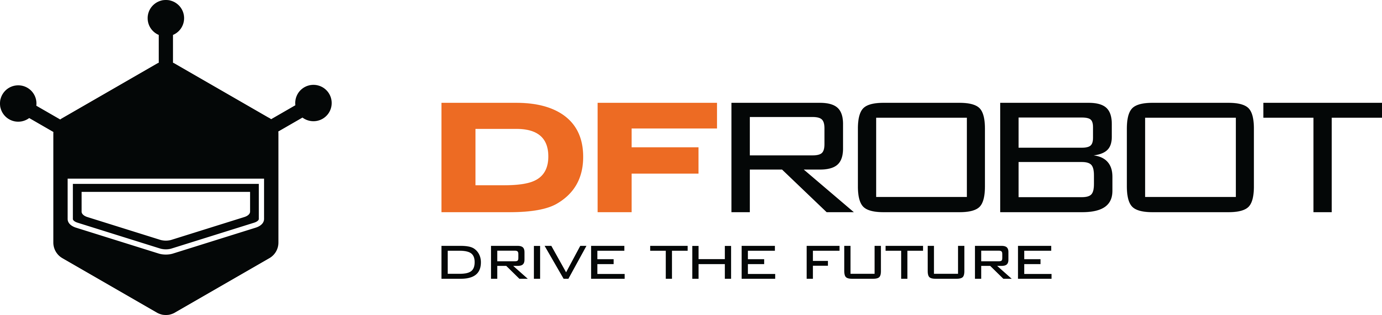 Image of DFRobot Logo