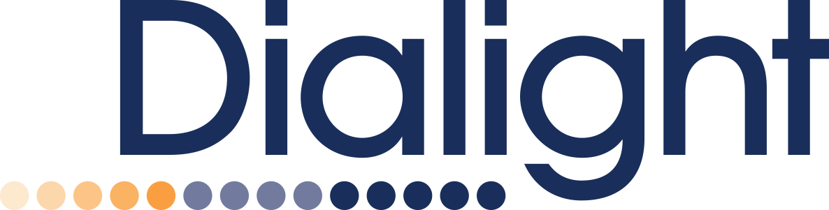 Image of Dialight logo