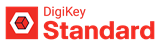 Image of DigiKey Standard Logo