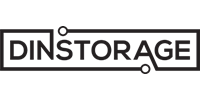 Image of DINStorage's Logo