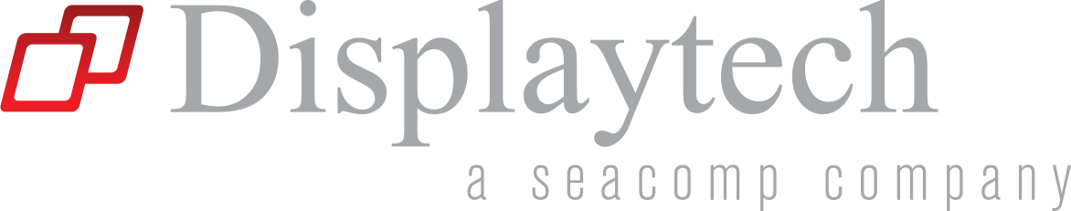 Image of Displaytech's Logo