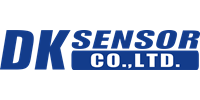 Image of DK SENSOR Logo