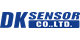 Image of DK SENSOR Logo