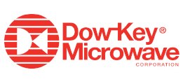 Image of Dow-Key Microwave Logo