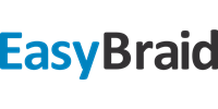Image of EasyBraid Logo