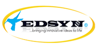 Image of Edsyn Inc. Logo