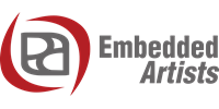 Image of Embedded Artists logo