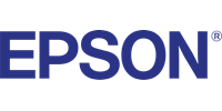Image of Epson logo