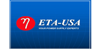 Image of ETA USA Logo