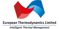 Image of EUROPEAN THERMODYNAMICS' Logo