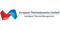 Image of EUROPEAN THERMODYNAMICS' Logo