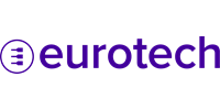 Image of Eurotech Logo