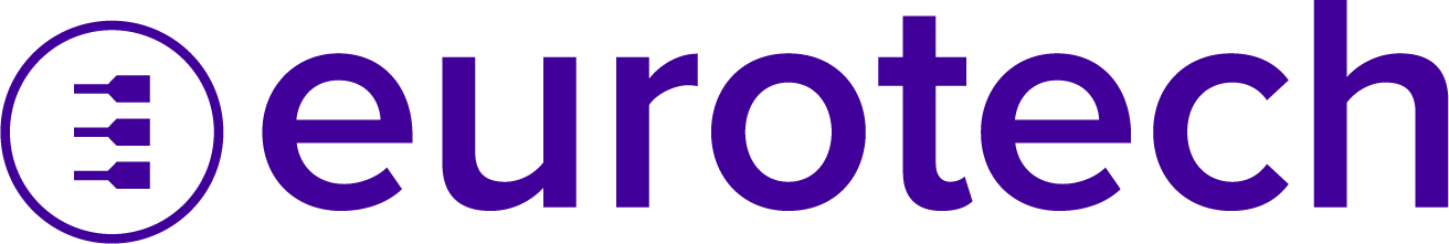 Image of Eurotech Logo