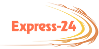 Image of Express 24's Logo