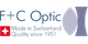 Image of F+C Optic Logo