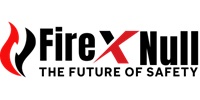 Image of FireXNull Logo