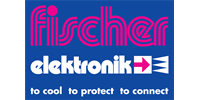Fischer Elektronik is your expert for heatsinks, thermal materials, cases, and connectors