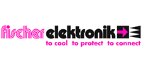 Image of Fischer Elektronik Logo