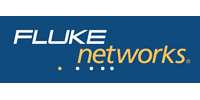 Image of Fluke Networks logo