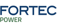 Image of FORTEC Power Logo