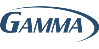 Image of Gamma Electronics' Logo