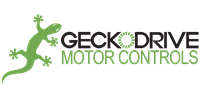 Image of Geckodrive's Logo