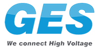 Image of GES High Voltage Logo