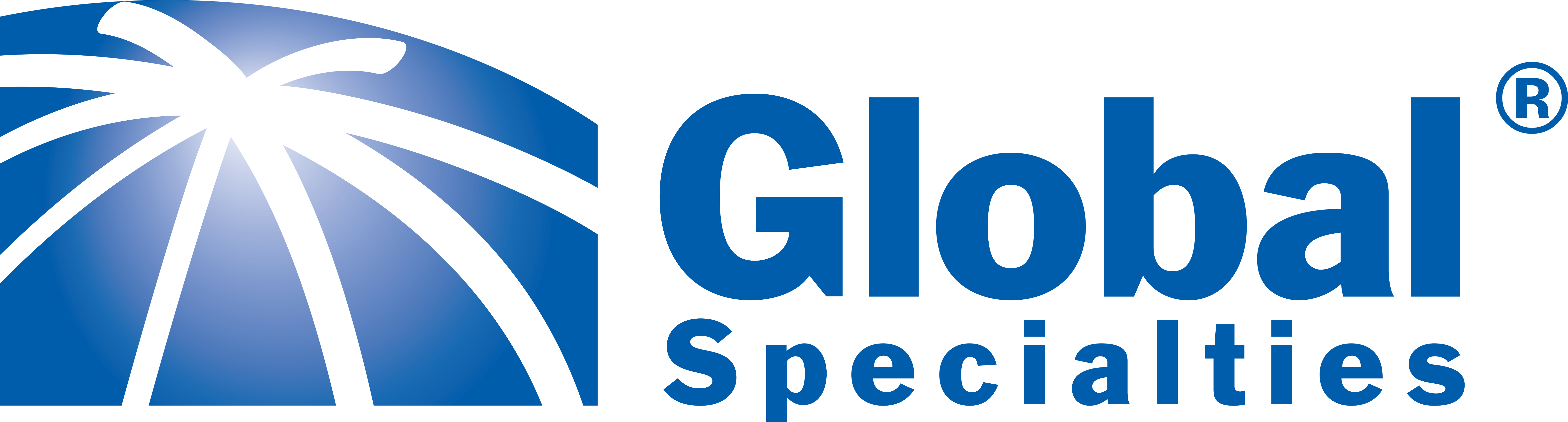 Image of Global Specialties Logo