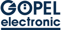 Image of Goepel electronic Logo