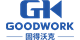 Image of GOODWORK Logo