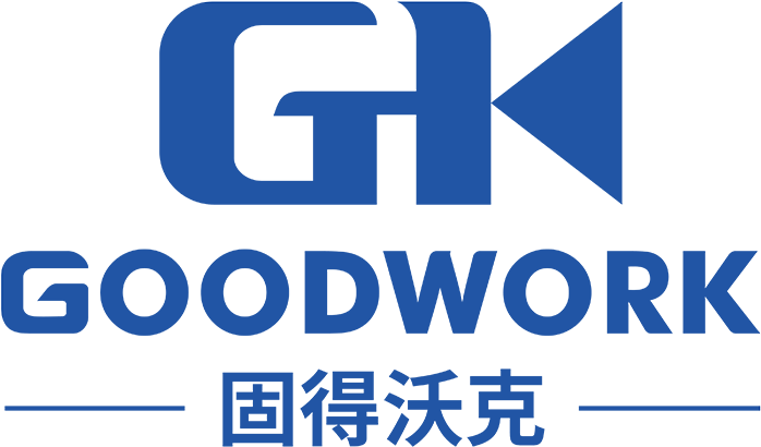 Image of GOODWORK Logo