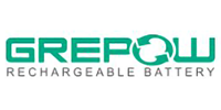 Image of Grepow's Logo