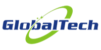 Image of GlobalTech Display Logo