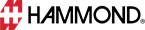 Image of Hammond Logo