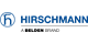 Image of Hirschmann logo