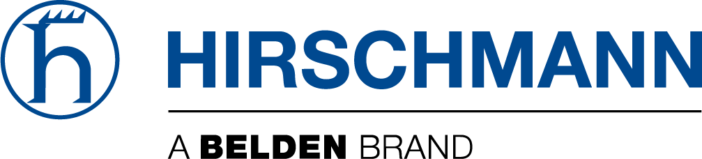 Image of Hirschmann logo