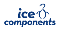 Image of ICE Components Logo