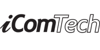 Image of ICOMTECH's Logo