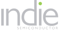 Image of indie Semiconductor FFO GmbH / Silicon Radar's Logo